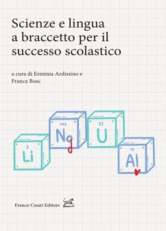 Cover Scienze e lingua a braccetto per il successo scolastico