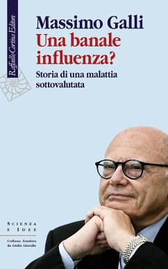 Cover Una banale influenza? Storia di una malattia sottovalutata