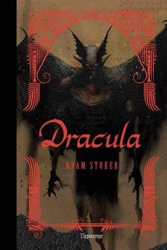 Cover Dracula
