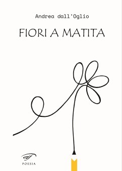 Cover Fiori a matita