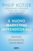 Il nuovo marketing imprenditoriale. Creatività, innovazione, sostenibilità