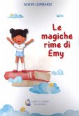 Le magiche rime di Emy Le magiche rime di Emy