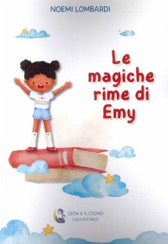 Le magiche rime di Emy - Lombardi, Noemi