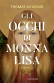 Gli occhi di Monna Lisa Gli occhi di Monna Lisa