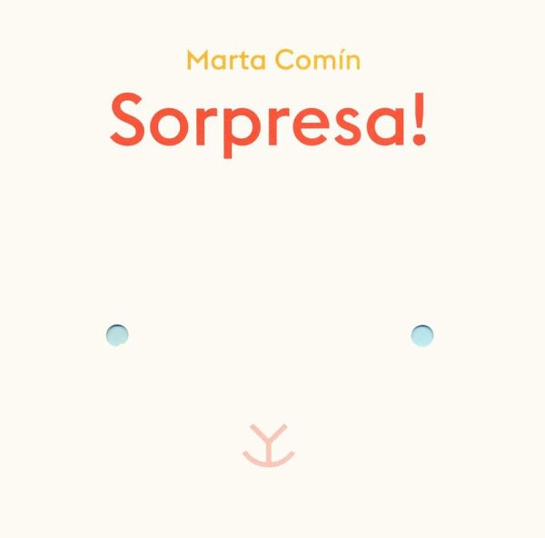 Sorpresa! Sorpresa!