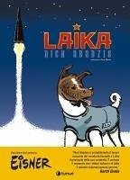 Cover Laika