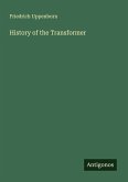 History of the Transformer