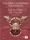 Lo scudo di Talos. Il graphic novel Lo scudo di Talos. Il graphic novel
