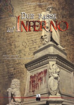 Cover Due passi all'inferno