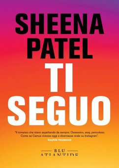 Ti seguo - Patel, Sheena Ti seguo - Patel, Sheena