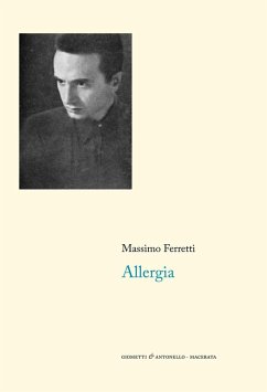 Allergia (1952-1962) - Ferretti, Massimo Allergia (1952-1962) - Ferretti, Massimo