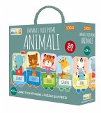 Impara i tuoi primi animali Impara i tuoi primi animali