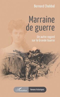 Marraine de guerre - Chabbal, Bernard