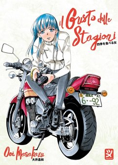 Cover Il gusto delle stagioni