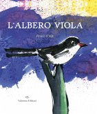 L' albero viola
