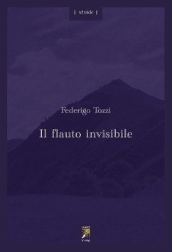Cover Il flauto invisibile