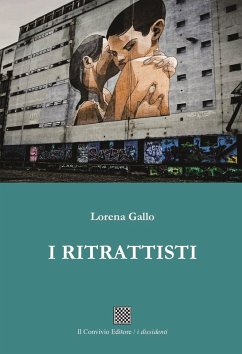 Cover I ritrattisti