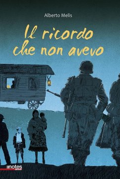 Cover Il ricordo che non avevo