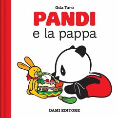 Cover Pandi e la pappa