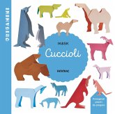 Cuccioli. Origamini Cuccioli. Origamini