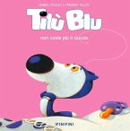 Tilù Blu non vuole più il ciuccio