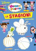 Le stagioni. Unisco i puntini