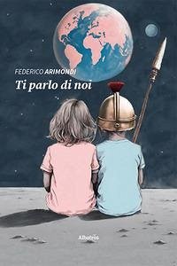 Cover Ti parlo di noi