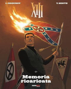 Memoria ricaricata - Jigounov, Youri; Sente, Yves