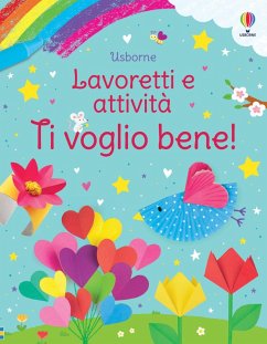 Cover Ti voglio bene!