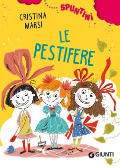 Cover Le pestifere