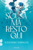 Scusa ma resto qui. Ossigeno Scusa ma resto qui. Ossigeno
