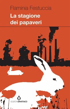 Cover La stagione dei papaveri