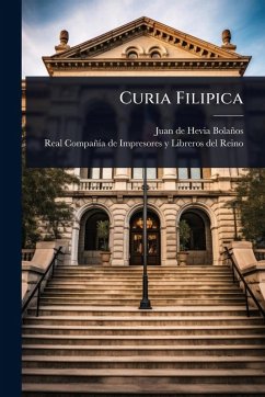 Curia Filipica Curia Filipica