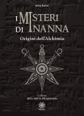 I misteri di Inanna. Origini dell'alchimia I misteri di Inanna. Origini dell'alchimia