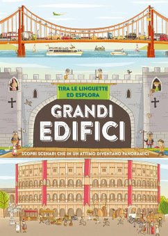 Cover Grandi edifici