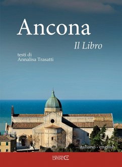 Cover Ancona. Il libro. Ediz. italiana e inglese