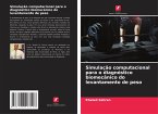 Simulação computacional para o diagnóstico biomecânico do levantamento de peso
