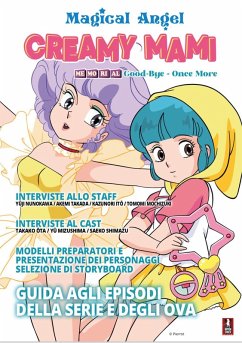 Cover Magical Angel Creamy Mami