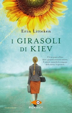 Cover I girasoli di Kiev