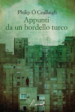 Cover Appunti da un bordello turco