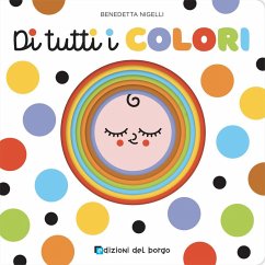 Di tutti i colori - Nigelli, Benedetta