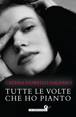 Tutte le volte che ho pianto Cover Tutte le volte che ho pianto