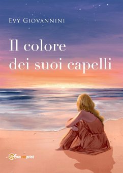 Cover Il colore dei suoi capelli