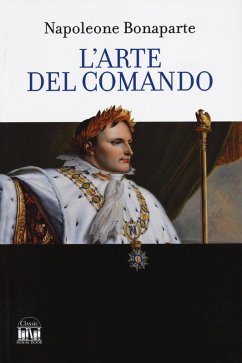 L' arte del comando Cover L' arte del comando