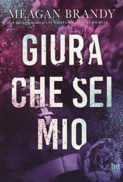 Cover Giura che sei mio