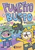 Fumetto buffo Fumetto buffo
