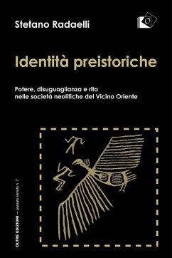 Cover Identità preistoriche
