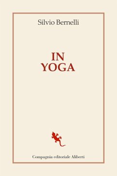 In yoga Cover In yoga