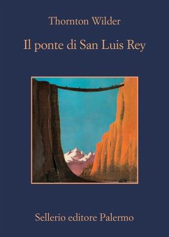 Cover Il ponte di San Luis Rey