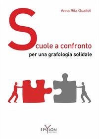 Scuole a confronto per una grafologia solidale - Guaitoli, Anna Rita